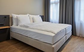 Hotel Jäger Jeuss - Murten - Self-Check-in